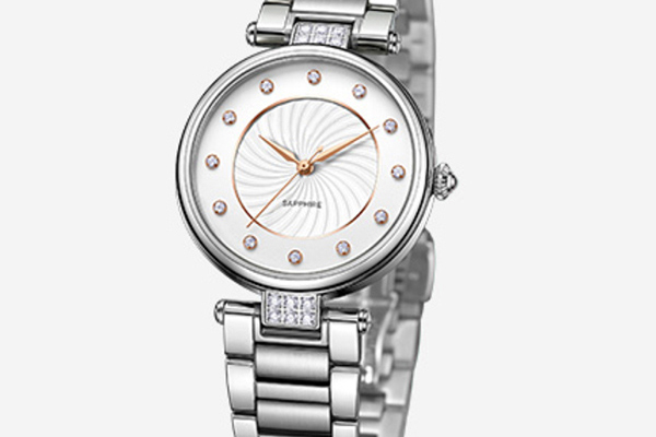 氣質(zhì)款式腕表定做-穩(wěn)達(dá)時(shí)手表廠