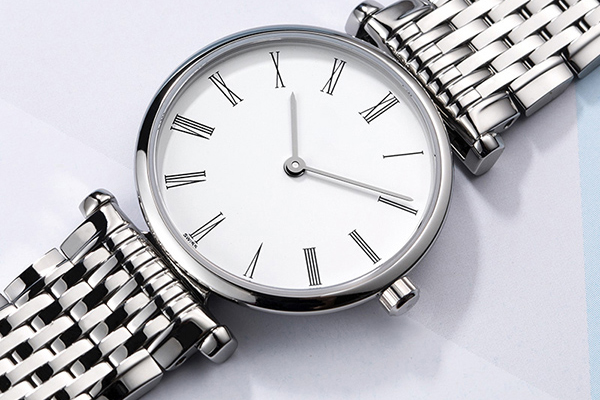 經(jīng)典不銹鋼定做款式-穩(wěn)達(dá)時(shí)手表廠家