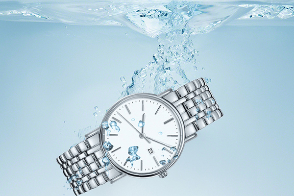 防水腕表定做生產供應-深圳手表廠