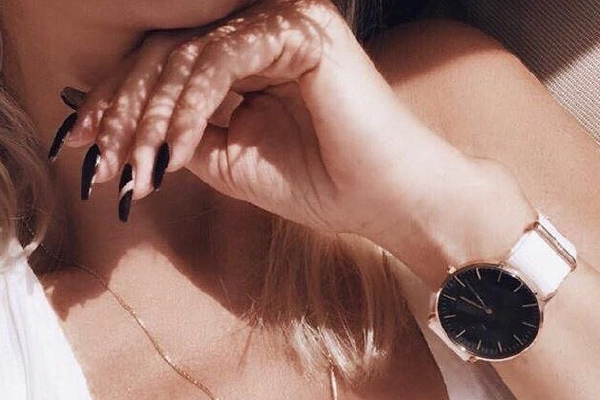 個性手表定制 簡約款式供應