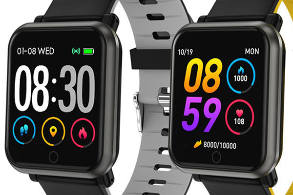 運(yùn)動(dòng)健康智能手表功能定制-穩(wěn)達(dá)時(shí)手表廠