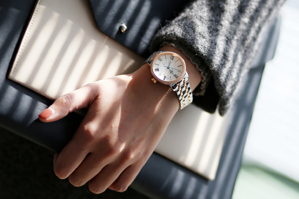 時(shí)尚石英手表貨源直供-穩(wěn)達(dá)時(shí)30年老廠