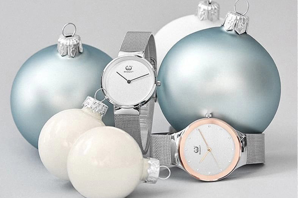 女士ins風(fēng)暢銷款式-手表廠家一手貨源直供