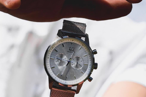 多功能石英手表電商個性潮流款式貨源-手表廠家直供