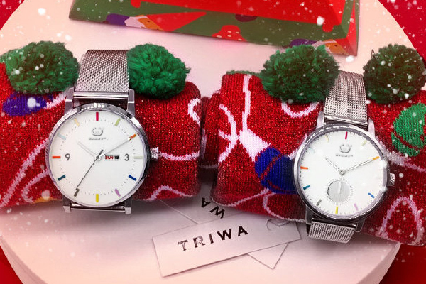 精美禮品手表定制批發(fā)推薦穩(wěn)達時