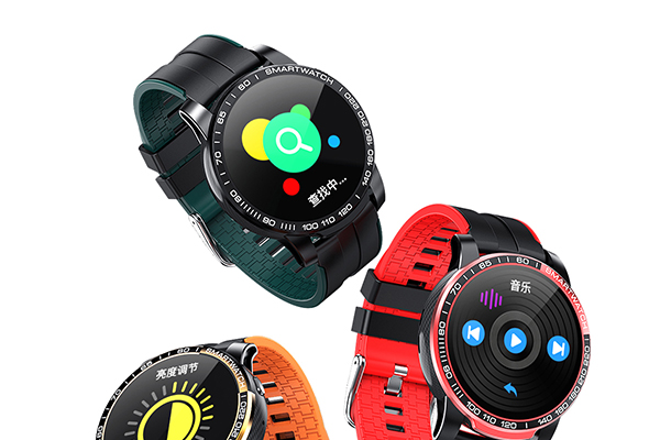 穩(wěn)達(dá)時(shí)平價(jià)學(xué)生智能防水手表廠家一手貨源