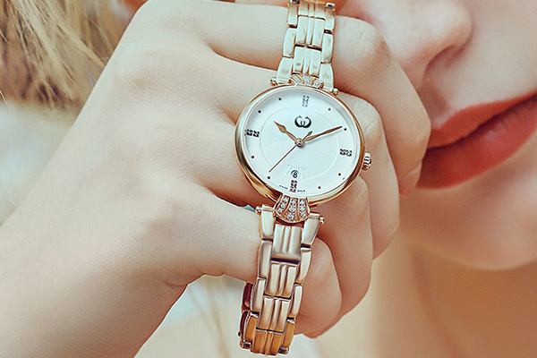 時尚手表定制多少錢 咨詢廠家有詳細報價