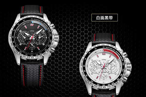 男士商務(wù)風(fēng)范腕表生產(chǎn)供應(yīng)