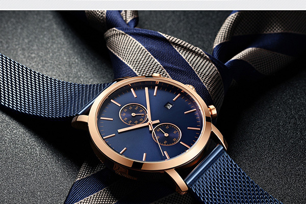 手表定制定做 款式選擇很多