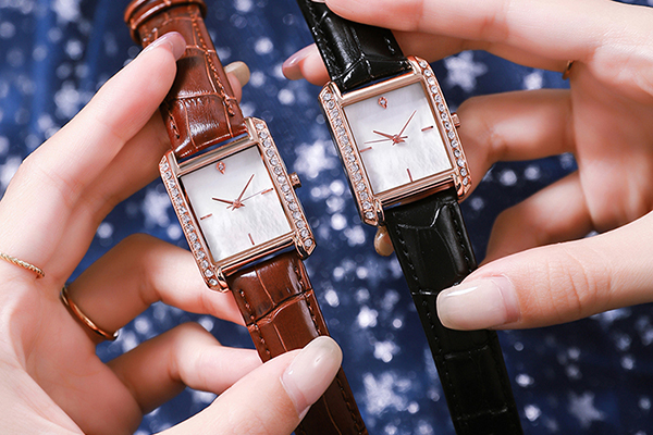 熱銷(xiāo)小方殼元素腕表批發(fā)-廠家直供