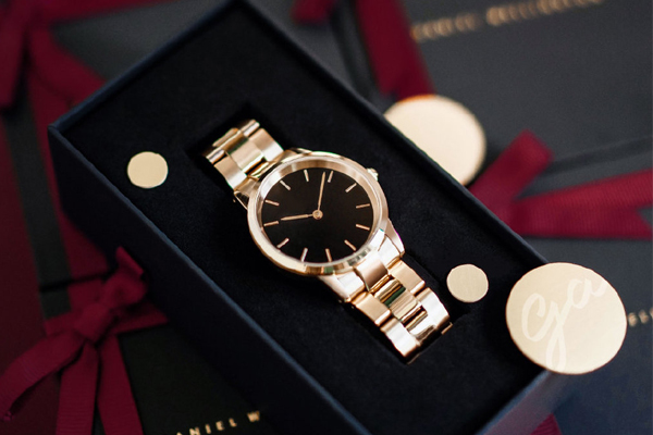 精鋼精品腕表 中高檔禮品款式推薦