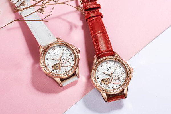 批發(fā)精品手表貨源就在穩(wěn)達時