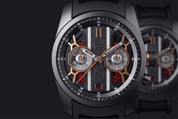 表殼定制生產(chǎn)合作就在穩(wěn)達(dá)時廠家