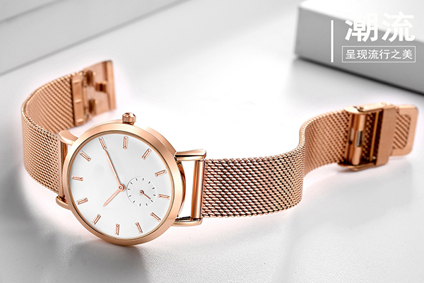 ins簡約時裝腕表女士款式供應(yīng)中