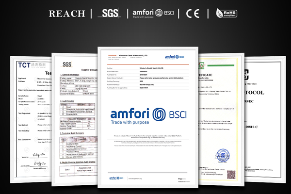 有生產(chǎn)實力的手表廠家 - 穩(wěn)達時