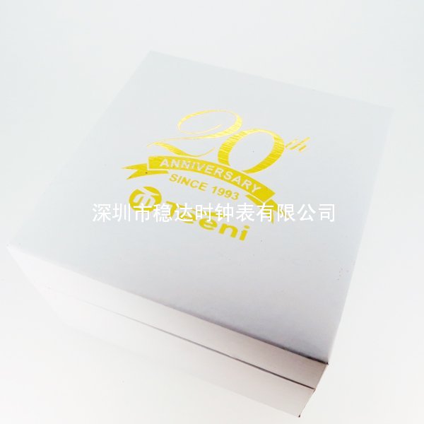 時(shí)尚大方獨(dú)特流行情侶套裝禮品手表批發(fā)