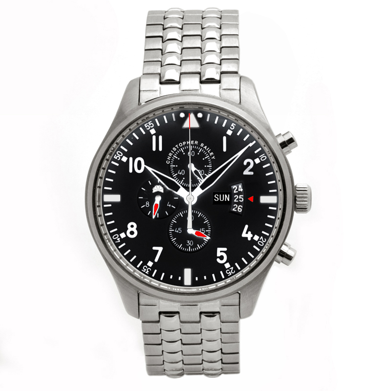 穩(wěn)達(dá)時(shí)男士多功能機(jī)芯高檔商務(wù)手表批發(fā) 穩(wěn)達(dá)時(shí)男士多功能機(jī)芯高檔商務(wù)手表批發(fā)