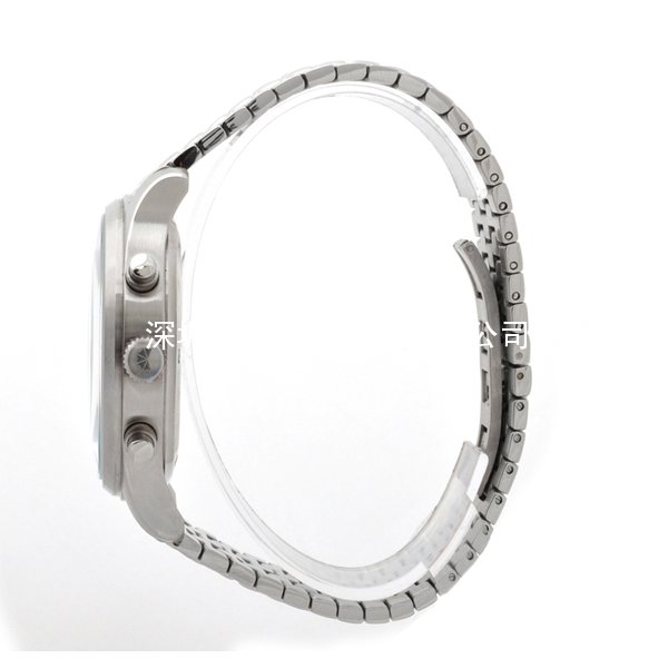 穩(wěn)達時男士多功能機芯高檔商務(wù)手表批發(fā)