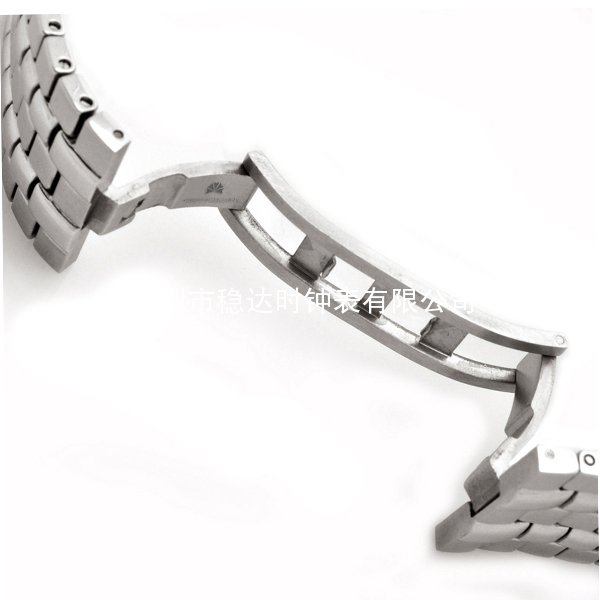 穩(wěn)達時男士多功能機芯高檔商務(wù)手表批發(fā)